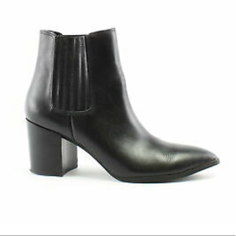 Steve Madden Jain Ankle Boots